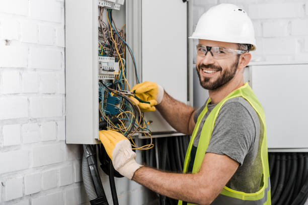 Best Residential Electrician Services  in Jones Creek, TX
