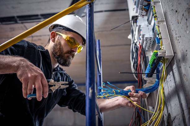 Best Electrical Repair Services  in Jones Creek, TX