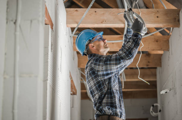 Best Electrical Contractors for Businesses  in Jones Creek, TX