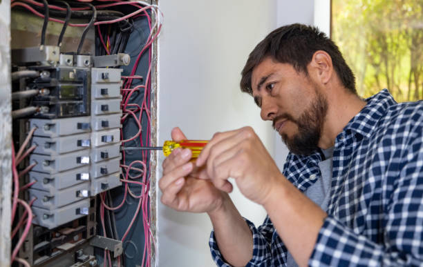 Best Electrical Rewiring Services  in Jones Creek, TX